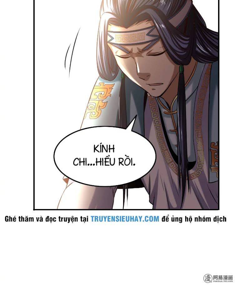 Xuân Thu Bá Đồ chapter 22 - Trang 44
