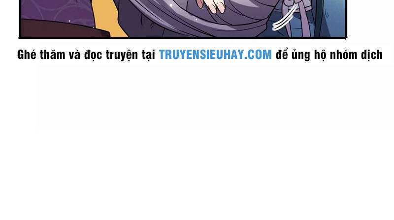 Xuân Thu Bá Đồ chapter 23 - Trang 13