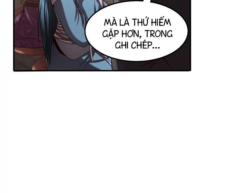 Xuân Thu Bá Đồ chapter 23 - Trang 21