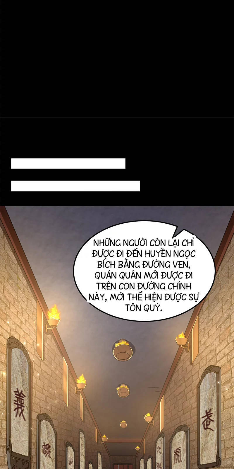 Xuân Thu Bá Đồ chapter 23 - Trang 23