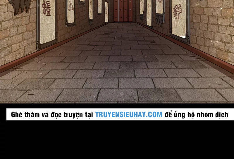 Xuân Thu Bá Đồ chapter 23 - Trang 24