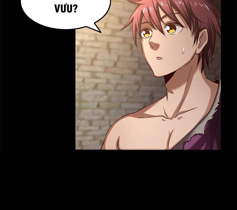 Xuân Thu Bá Đồ chapter 23 - Trang 30