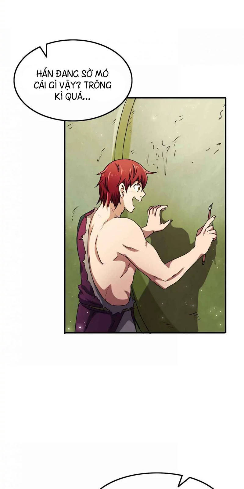 Xuân Thu Bá Đồ chapter 23 - Trang 42