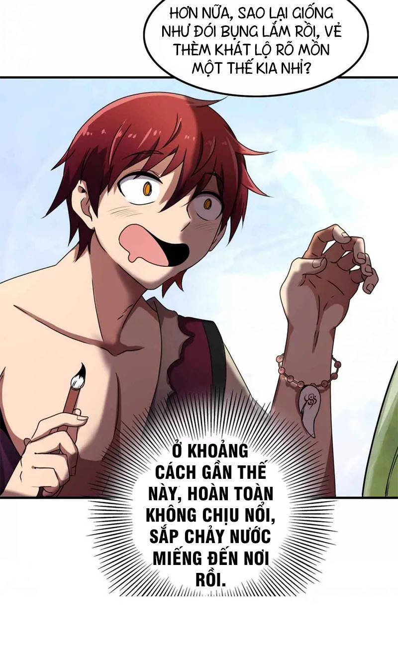 Xuân Thu Bá Đồ chapter 23 - Trang 43