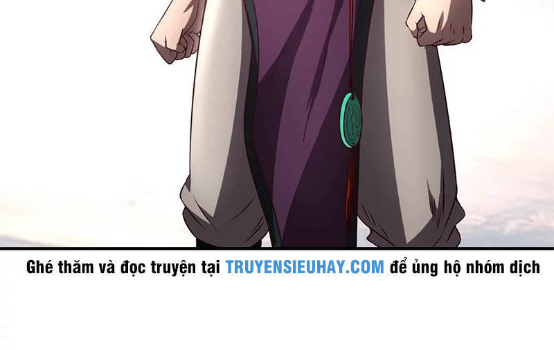 Xuân Thu Bá Đồ chapter 23 - Trang 7