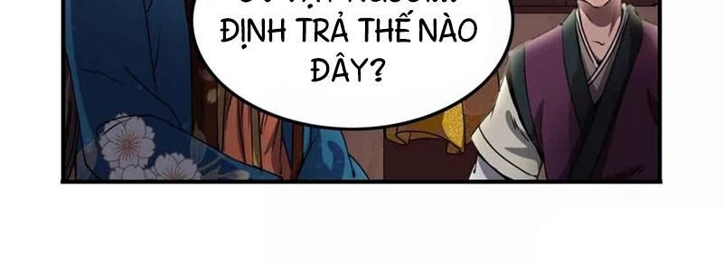 Xuân Thu Bá Đồ chapter 26 - Trang 44