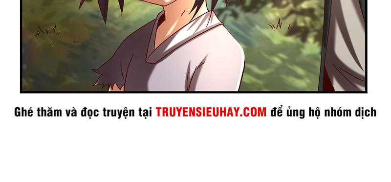 Xuân Thu Bá Đồ chapter 26 - Trang 5