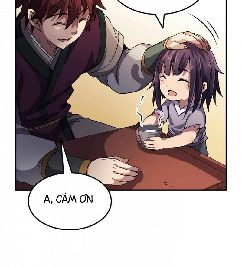 Xuân Thu Bá Đồ chapter 26 - Trang 9