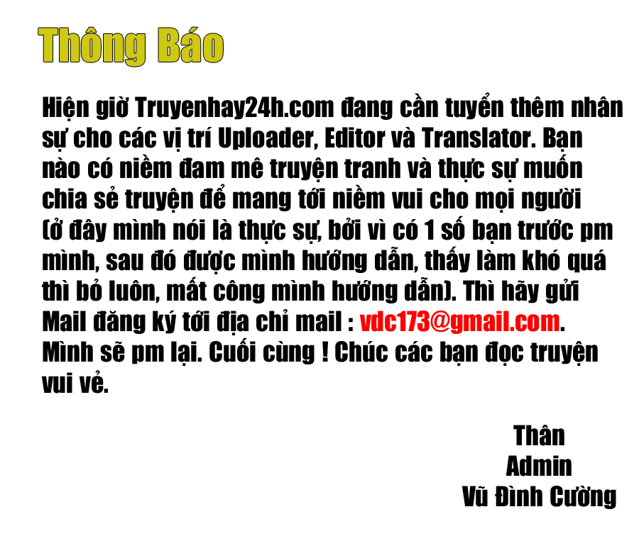 Đấu Phá Thương Khung chapter 0.5 - Trang 10