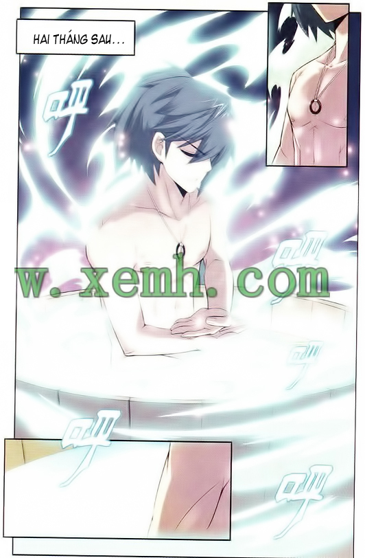 Đấu Phá Thương Khung chapter 7 - Trang 20
