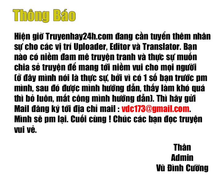 Đấu Phá Thương Khung chapter 24 - Trang 24