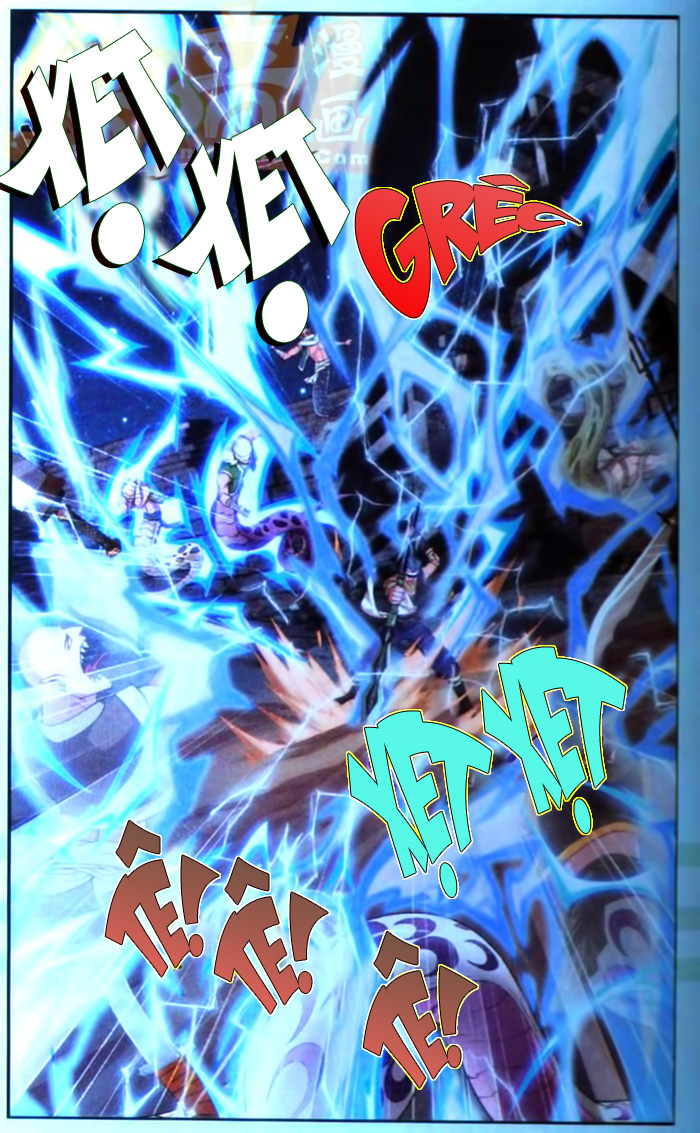 Đấu Phá Thương Khung chapter 41 - Trang 4