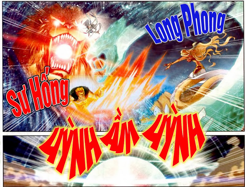 Đấu Phá Thương Khung chapter 46 - Trang 7