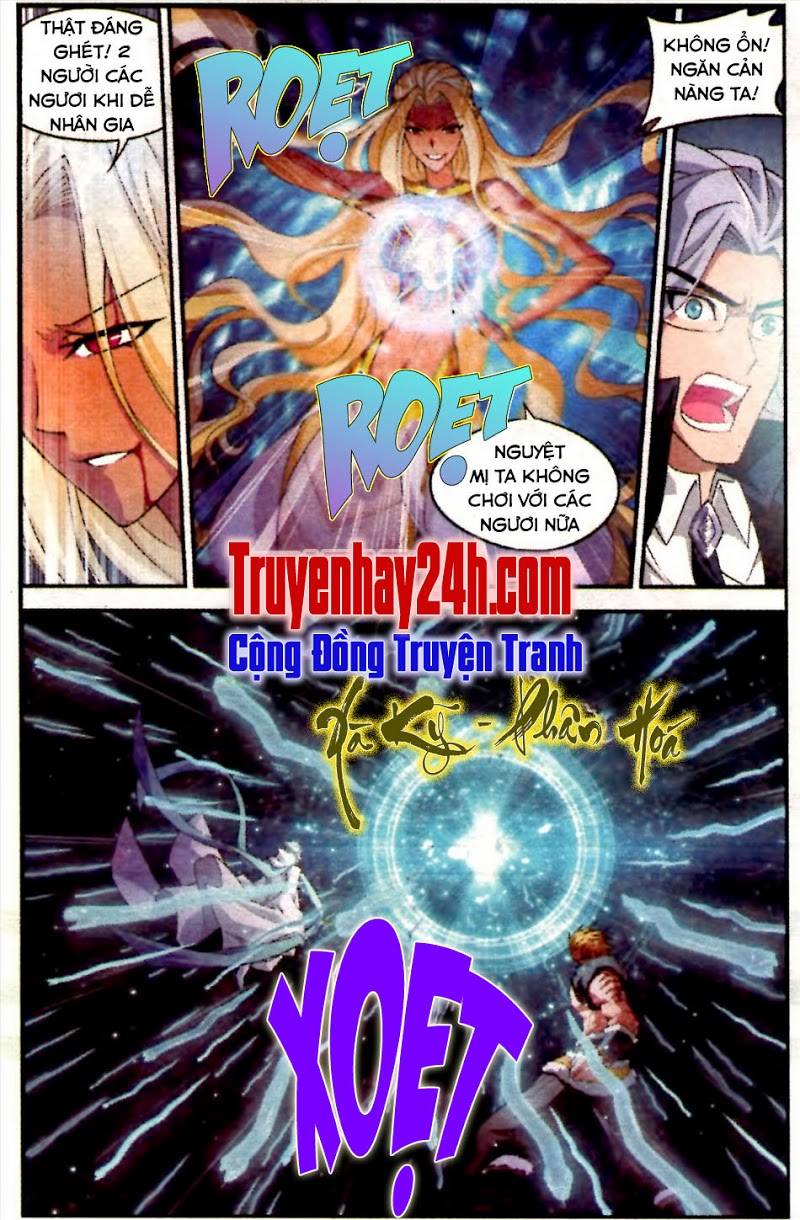 Đấu Phá Thương Khung chapter 46 - Trang 10