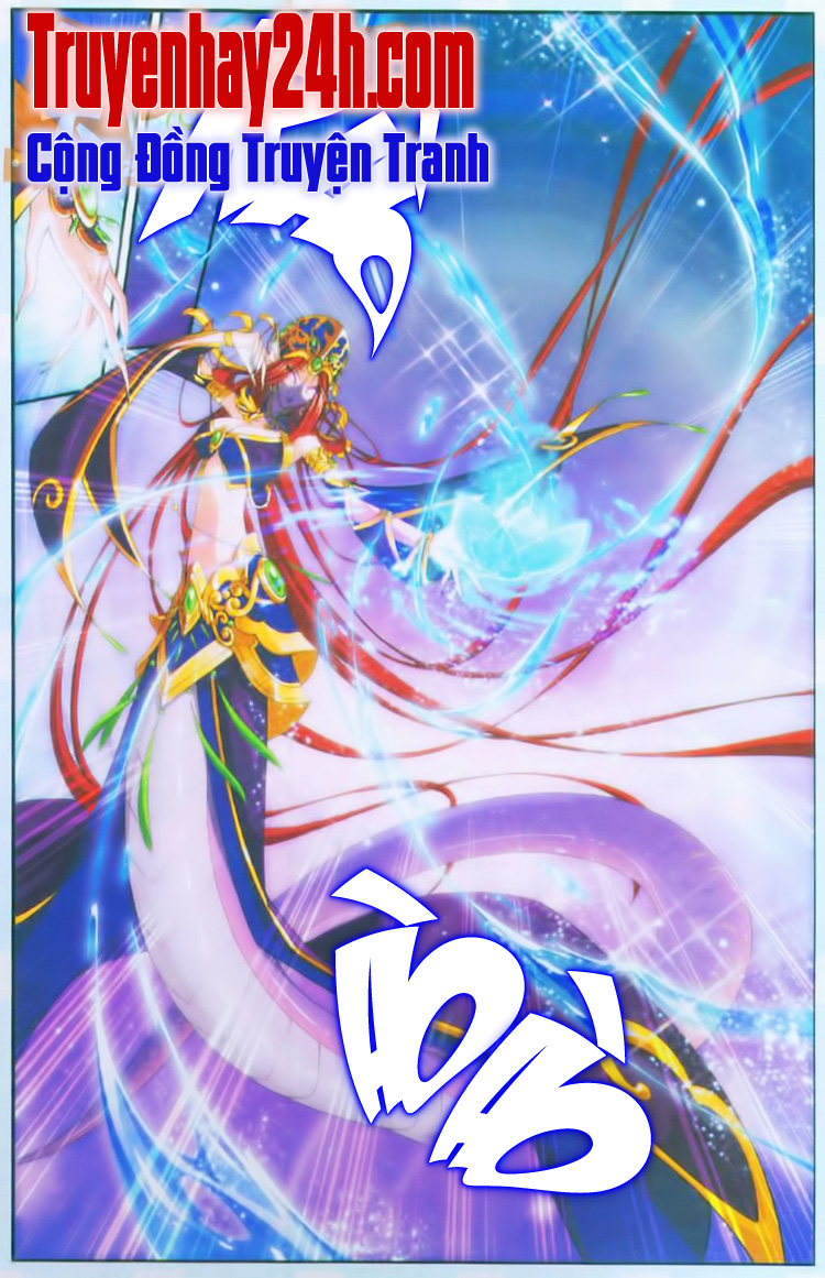 Đấu Phá Thương Khung chapter 48 - Trang 4