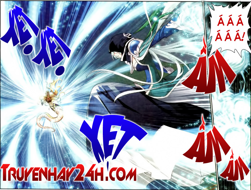 Đấu Phá Thương Khung chapter 48 - Trang 10