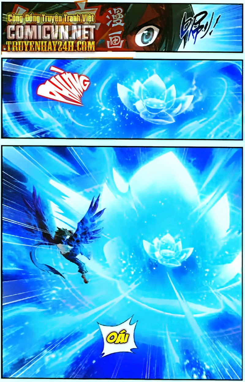 Đấu Phá Thương Khung chapter 49 - Trang 12