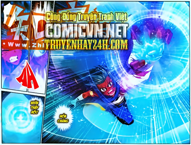 Đấu Phá Thương Khung chapter 49 - Trang 14