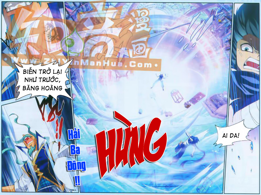 Đấu Phá Thương Khung chapter 51 - Trang 20