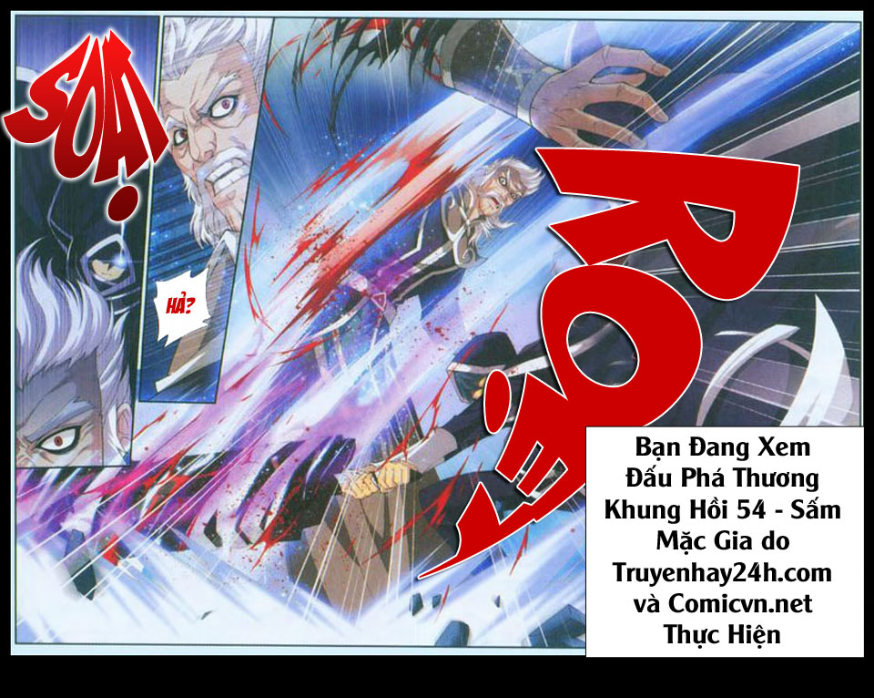 Đấu Phá Thương Khung chapter 54 - Trang 18