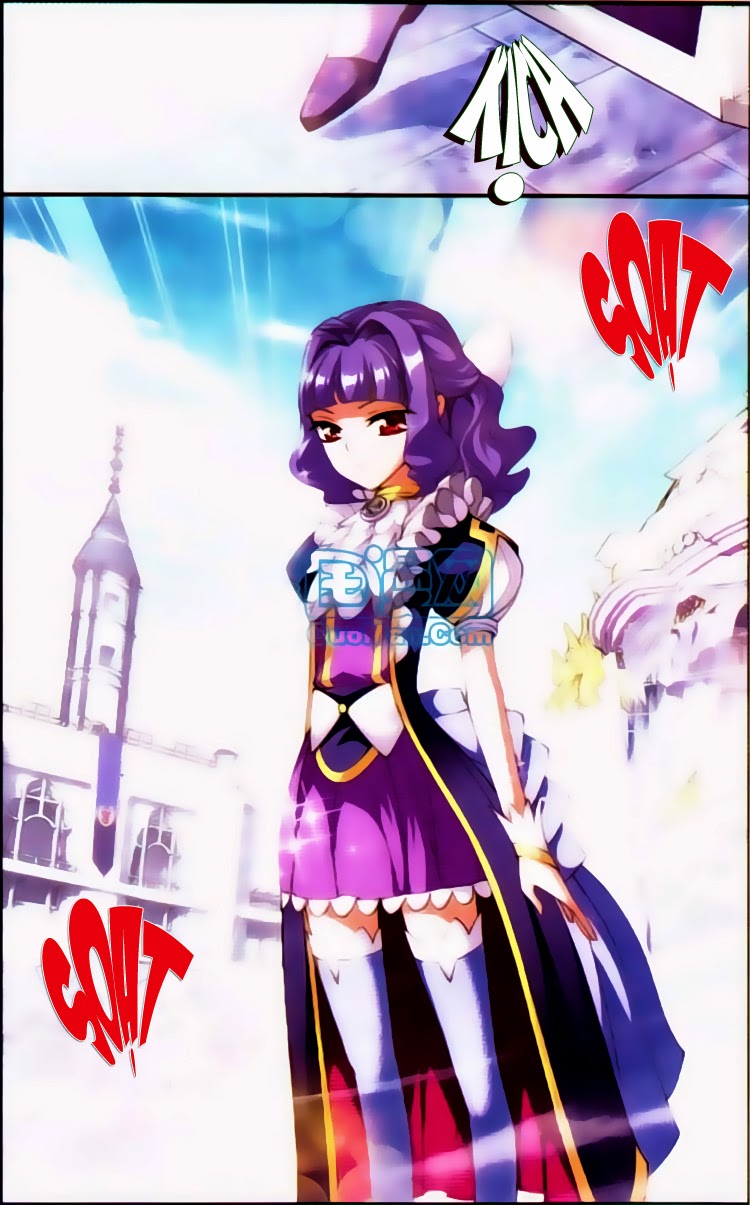 Đấu Phá Thương Khung chapter 67 - Trang 4
