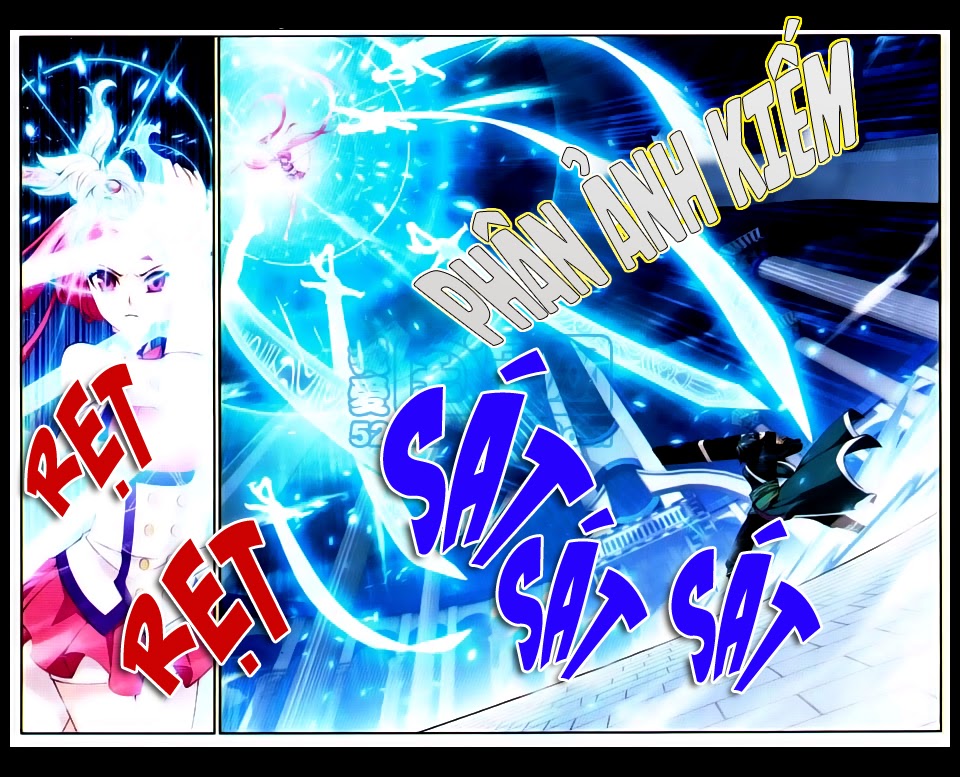 Đấu Ph� Thương Khung chapter 75 - Trang 10