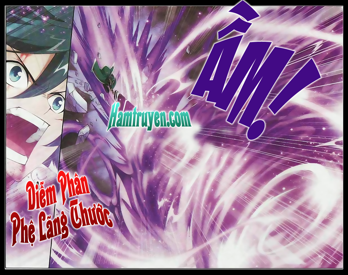 Đấu Ph� Thương Khung chapter 76 - Trang 14