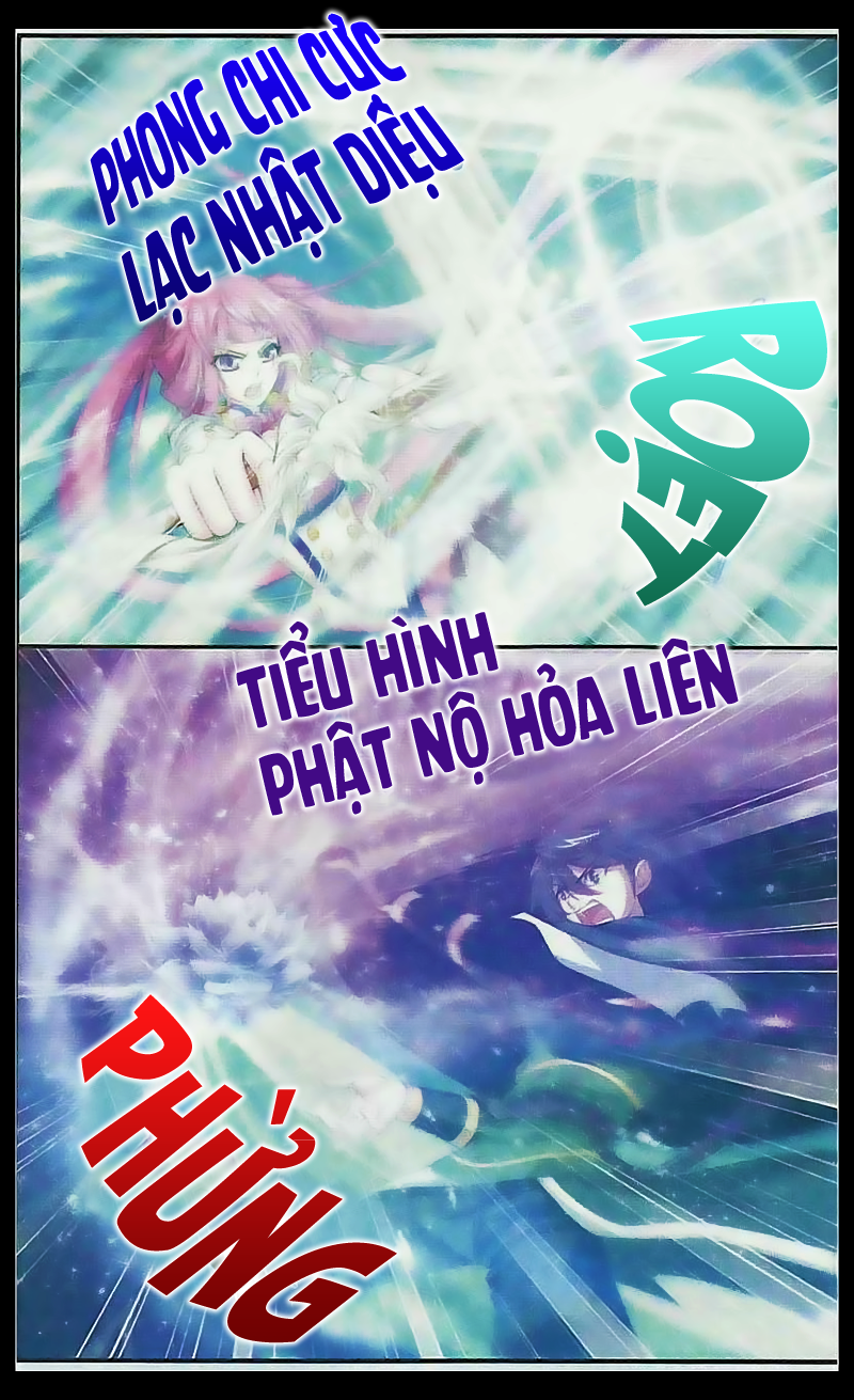 Đấu Phá Thương Khung chapter 77 - Trang 14