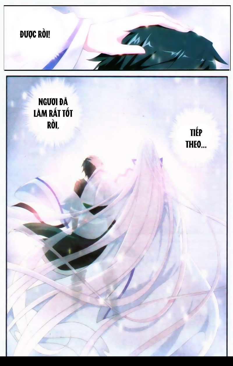 Đấu Phá Thương Khung chapter 89 - Trang 3