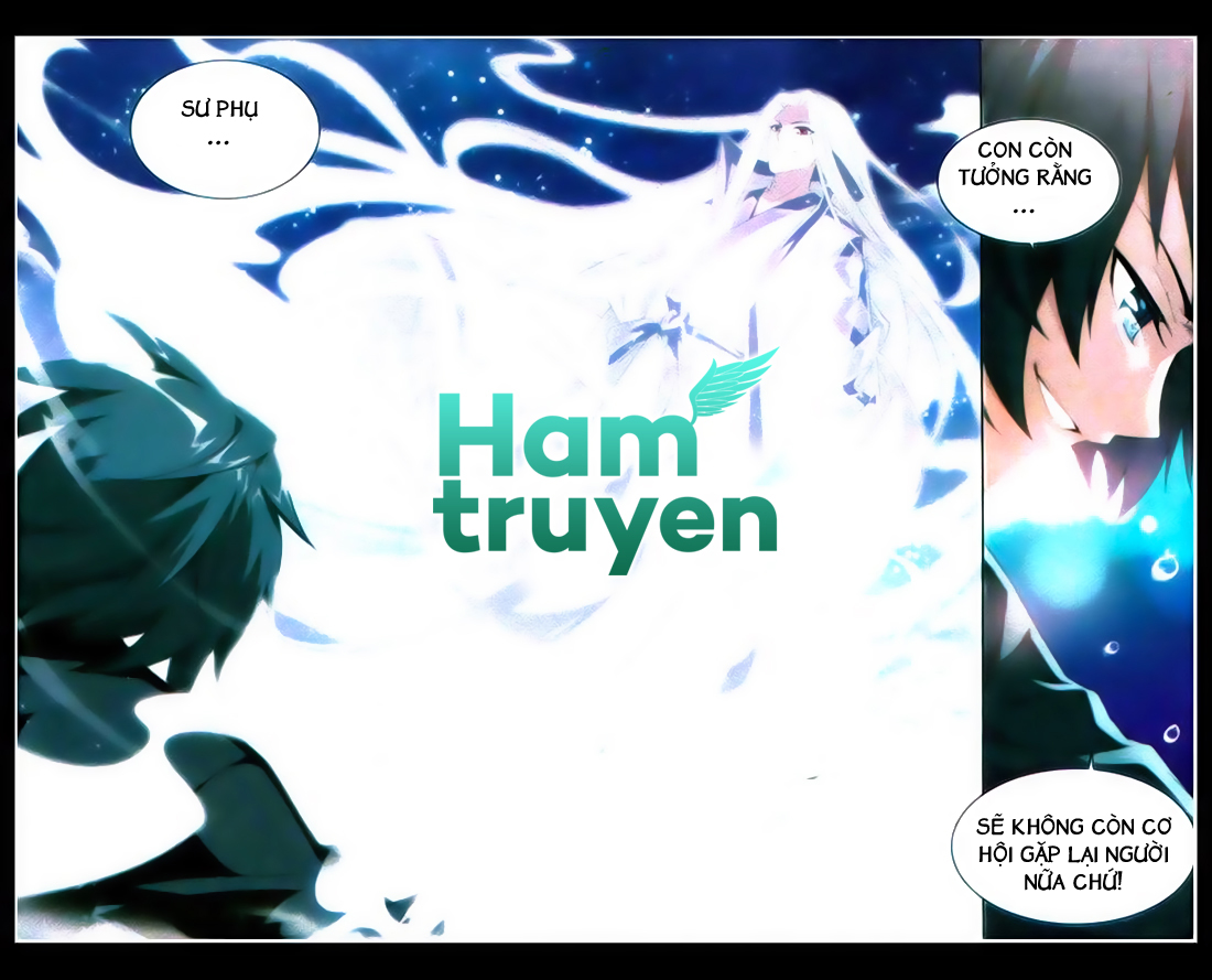 Đấu Phá Thương Khung chapter 90 - Trang 15