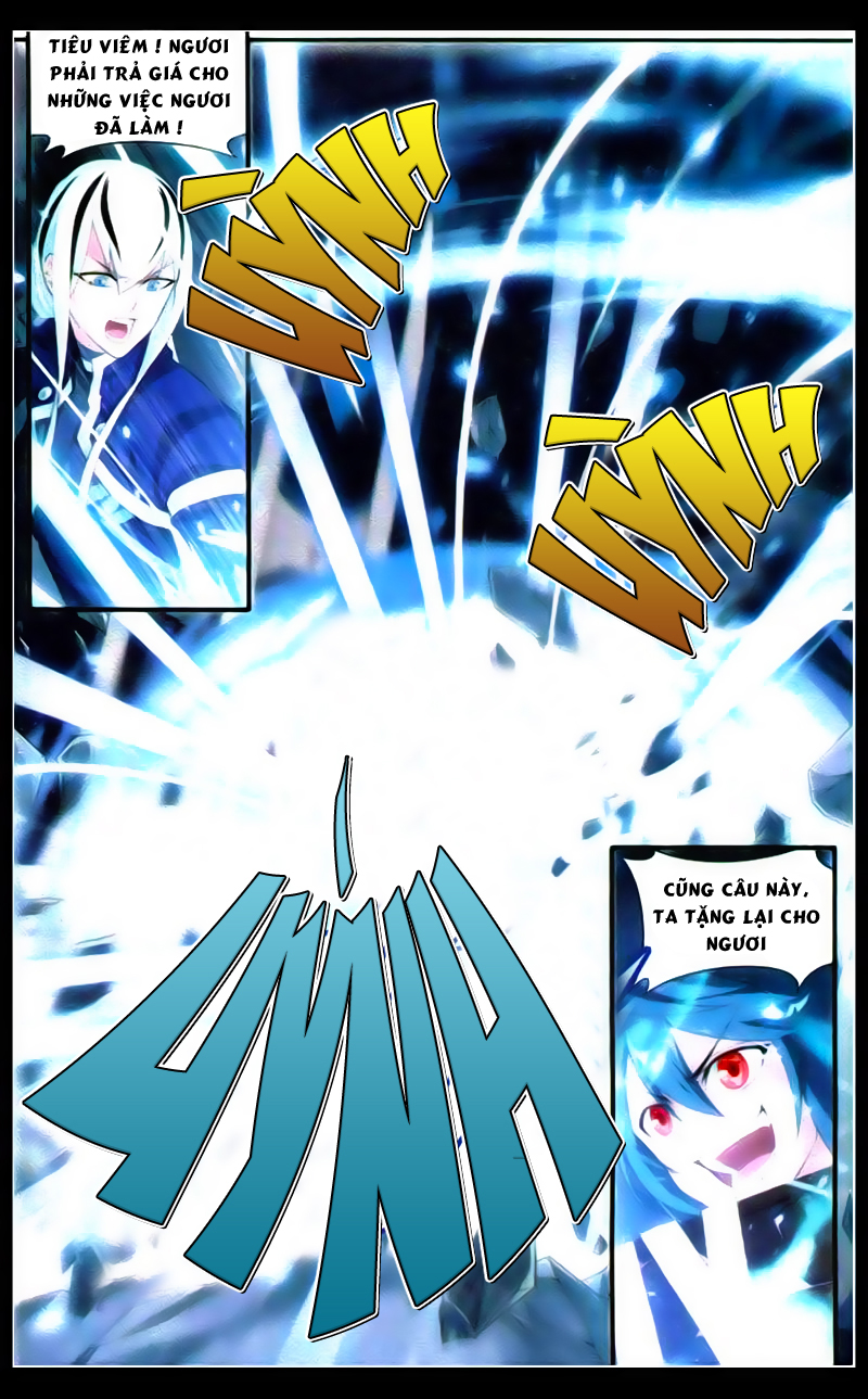 Đấu Phá Thương Khung chapter 90 - Trang 2