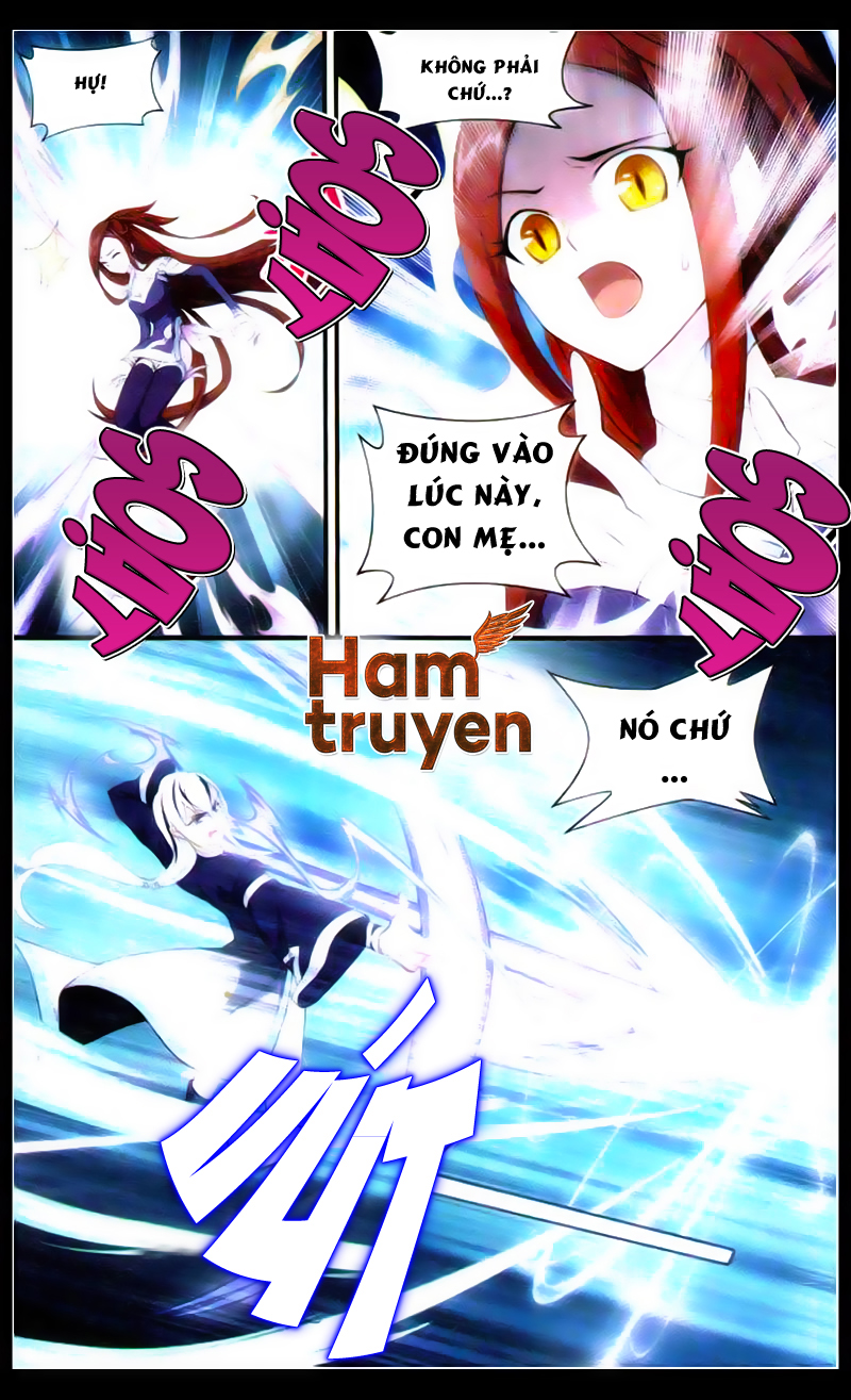Đấu Phá Thương Khung chapter 90 - Trang 4