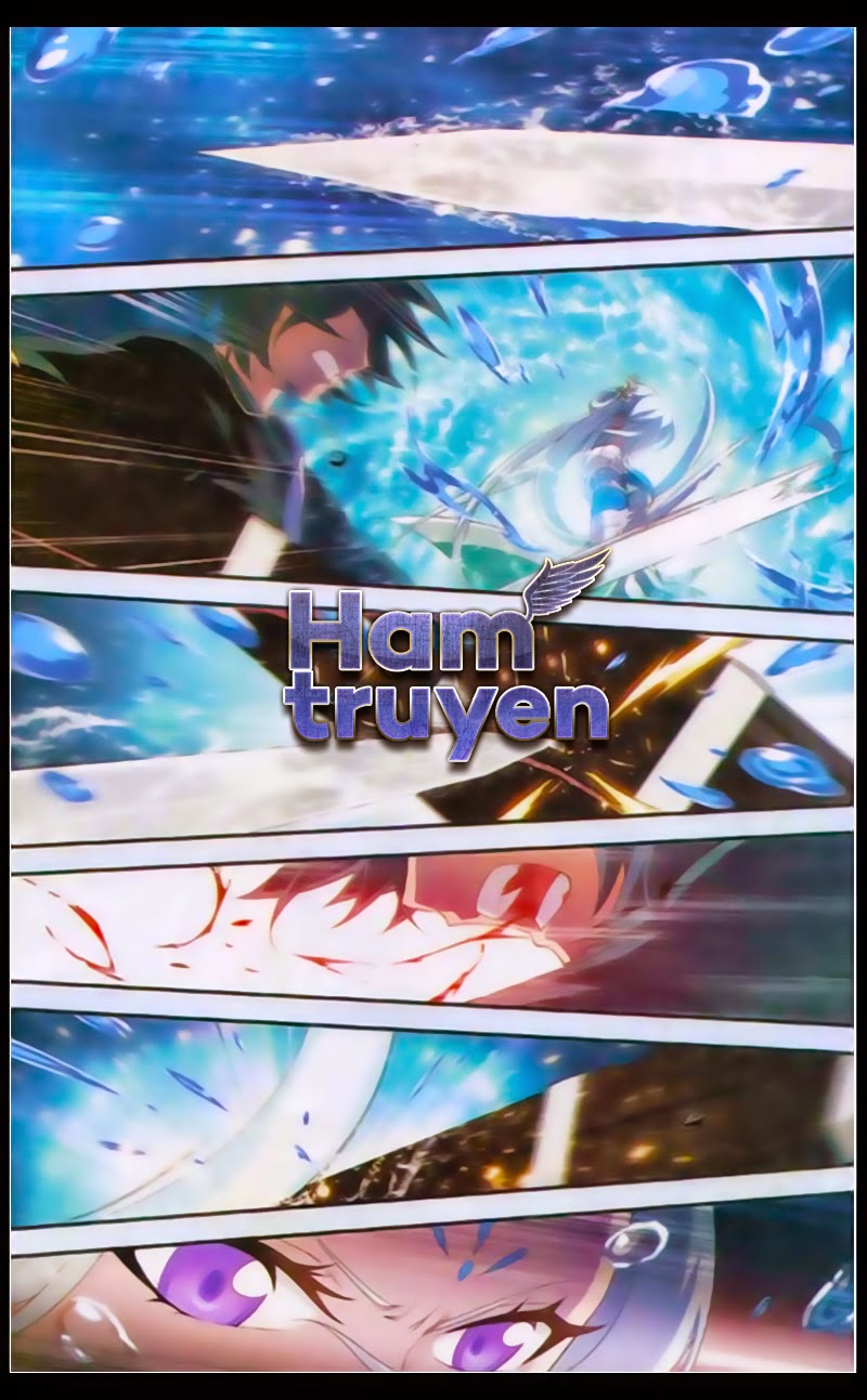 Đấu Phá Thương Khung chapter 92 - Trang 13