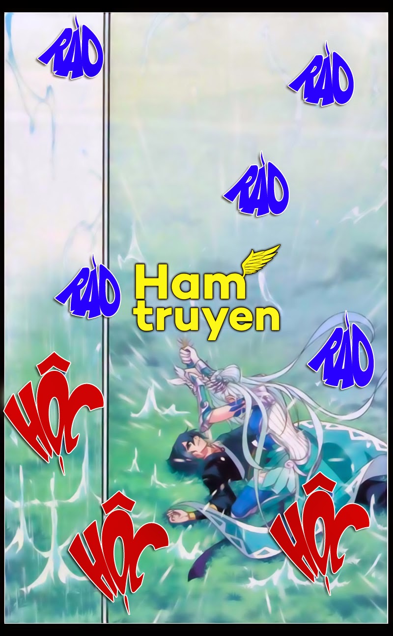 Đấu Phá Thương Khung chapter 92 - Trang 15