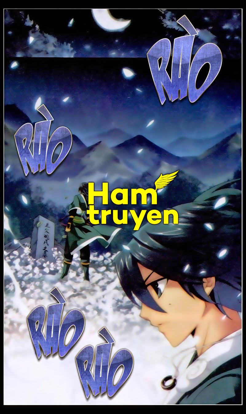 Đấu Phá Thương Khung chapter 95 - Trang 15