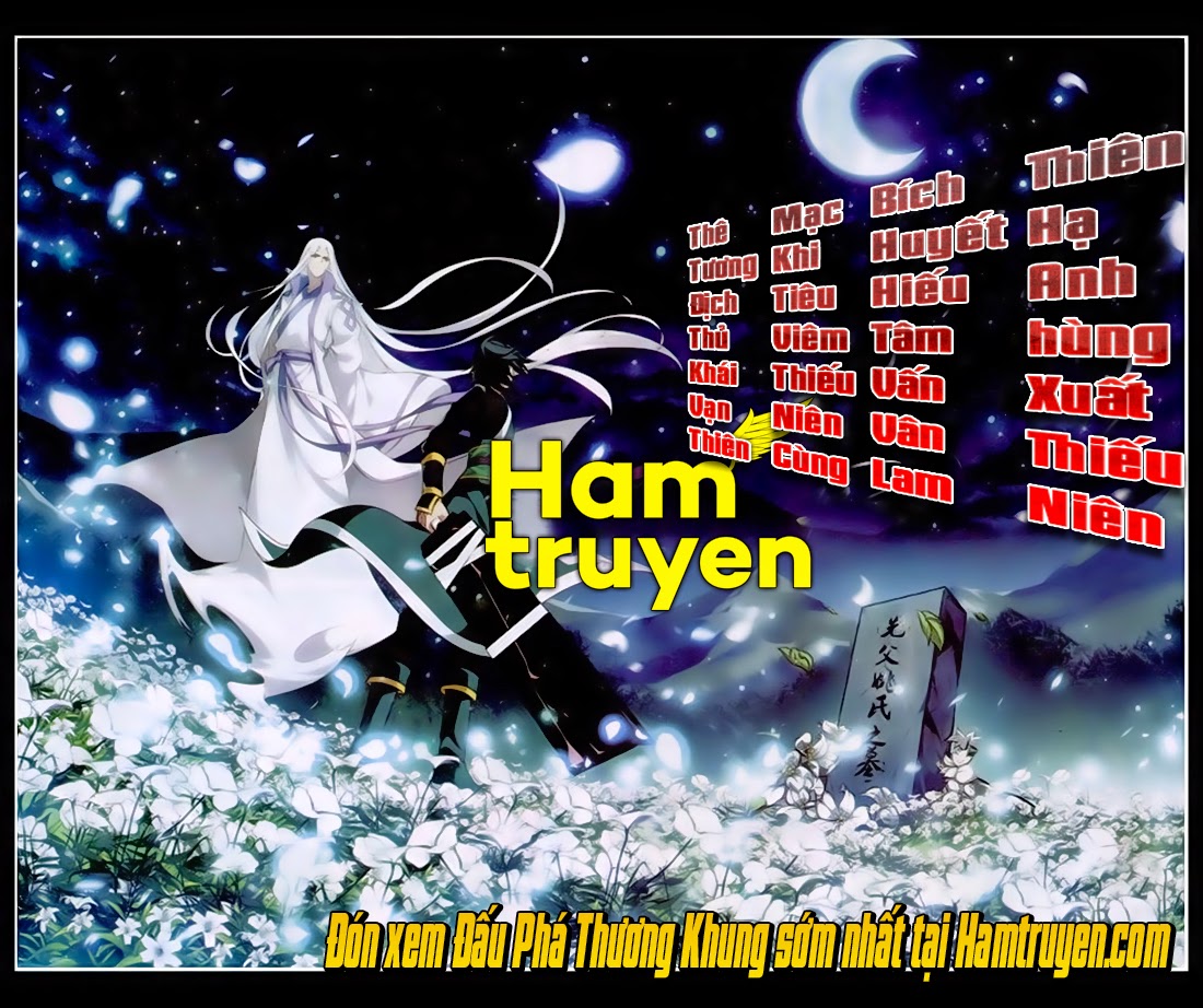 Đấu Phá Thương Khung chapter 95 - Trang 22
