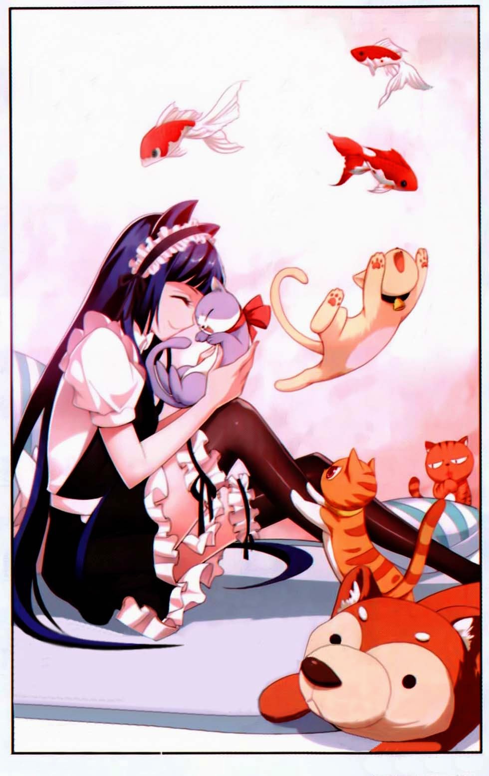 Đấu Phá Thương Khung chapter 113 - Trang 2
