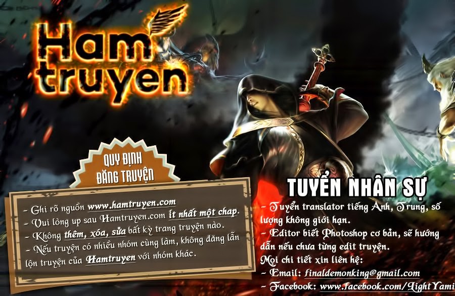 Đấu Phá Thương Khung chapter 114 - Trang 1
