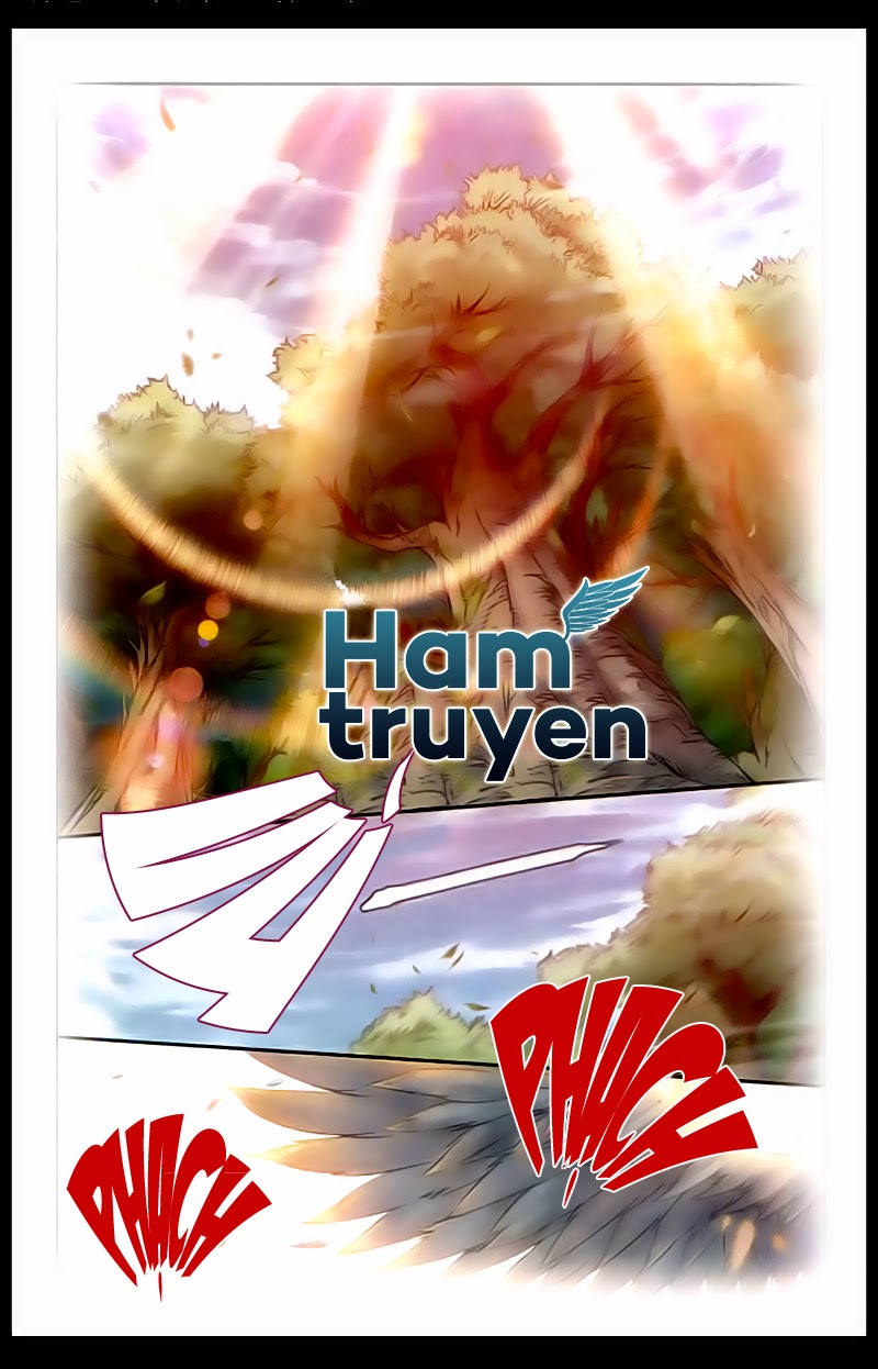 Đấu Phá Thương Khung chapter 114 - Trang 3