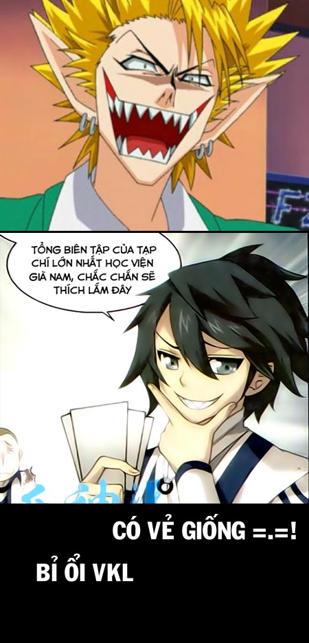 Đấu Phá Thương Khung chapter 117 - Trang 20