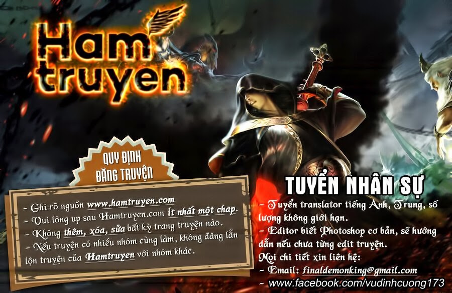 Đấu Phá Thương Khung chapter 121 - Trang 21