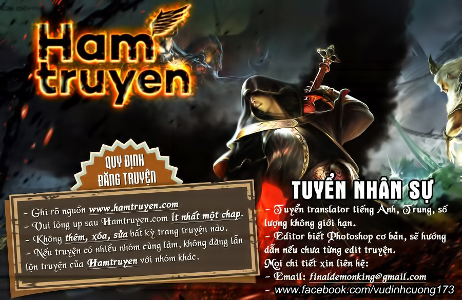 Đấu Phá Thương Khung chapter 127 - Trang 20