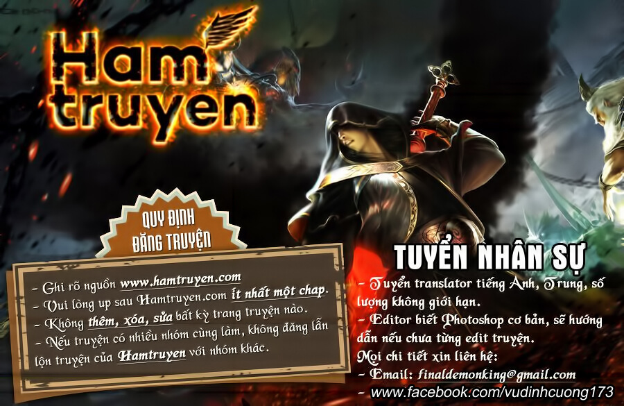 Đấu Phá Thương Khung chapter 132 - Trang 19