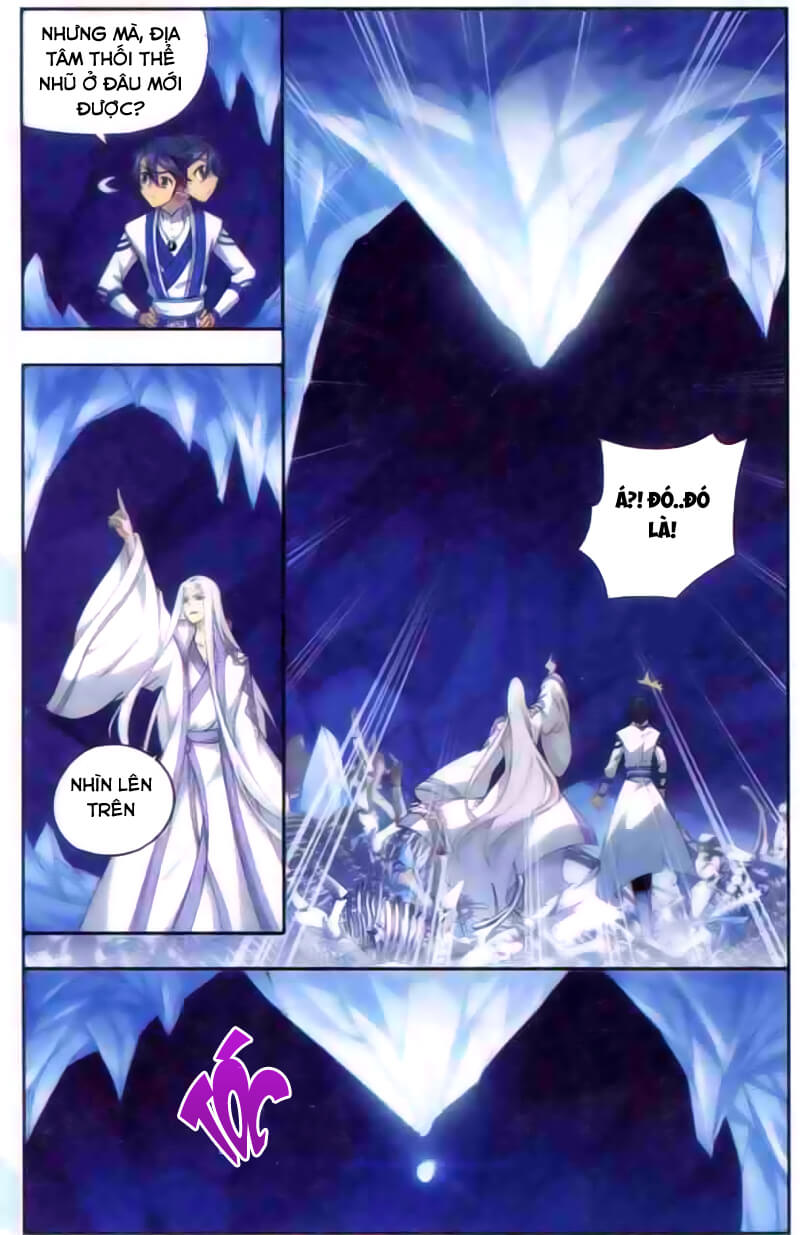 Đấu Phá Thương Khung chapter 137 - Trang 15