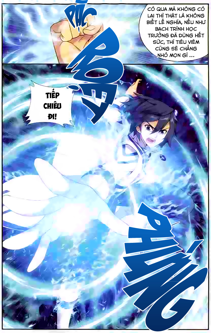 Đấu Phá Thương Khung chapter 147 - Trang 15