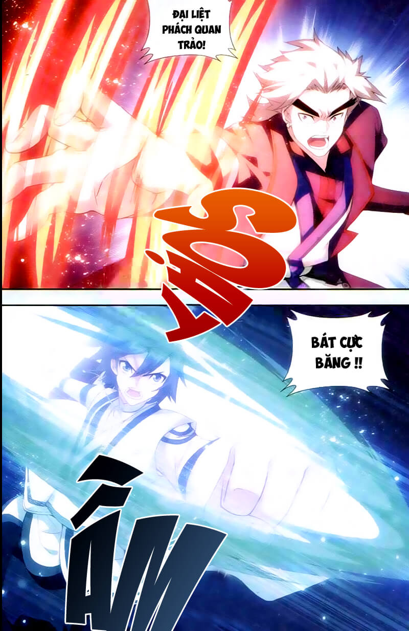 Đấu Phá Thương Khung chapter 148 - Trang 15