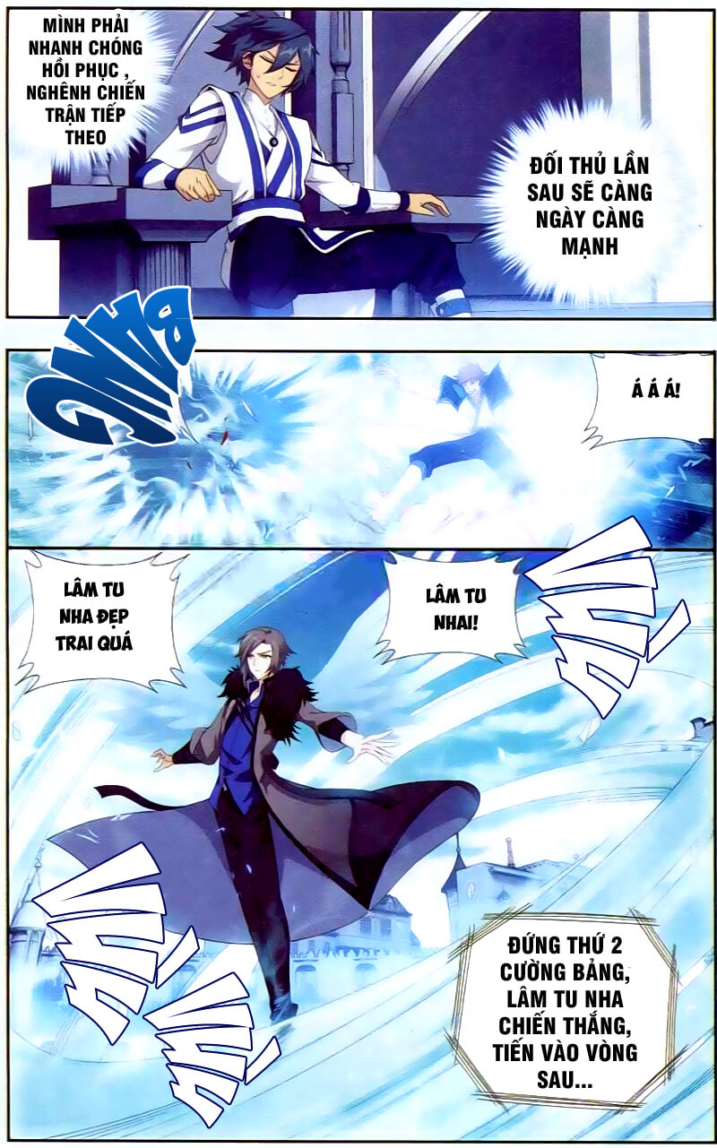 Đấu Phá Thương Khung chapter 148 - Trang 5