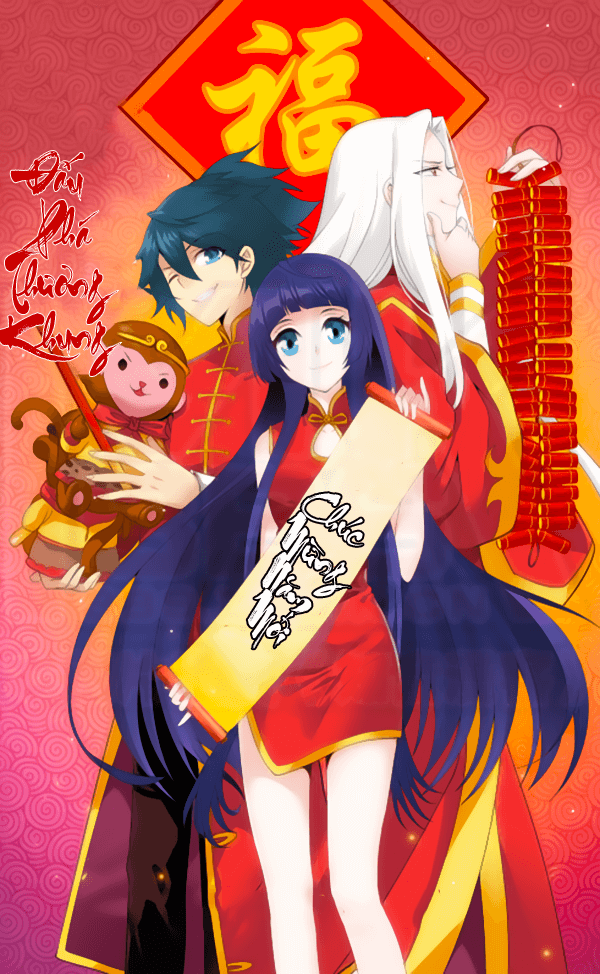 Đấu Phá Thương Khung chapter 150 - Trang 1