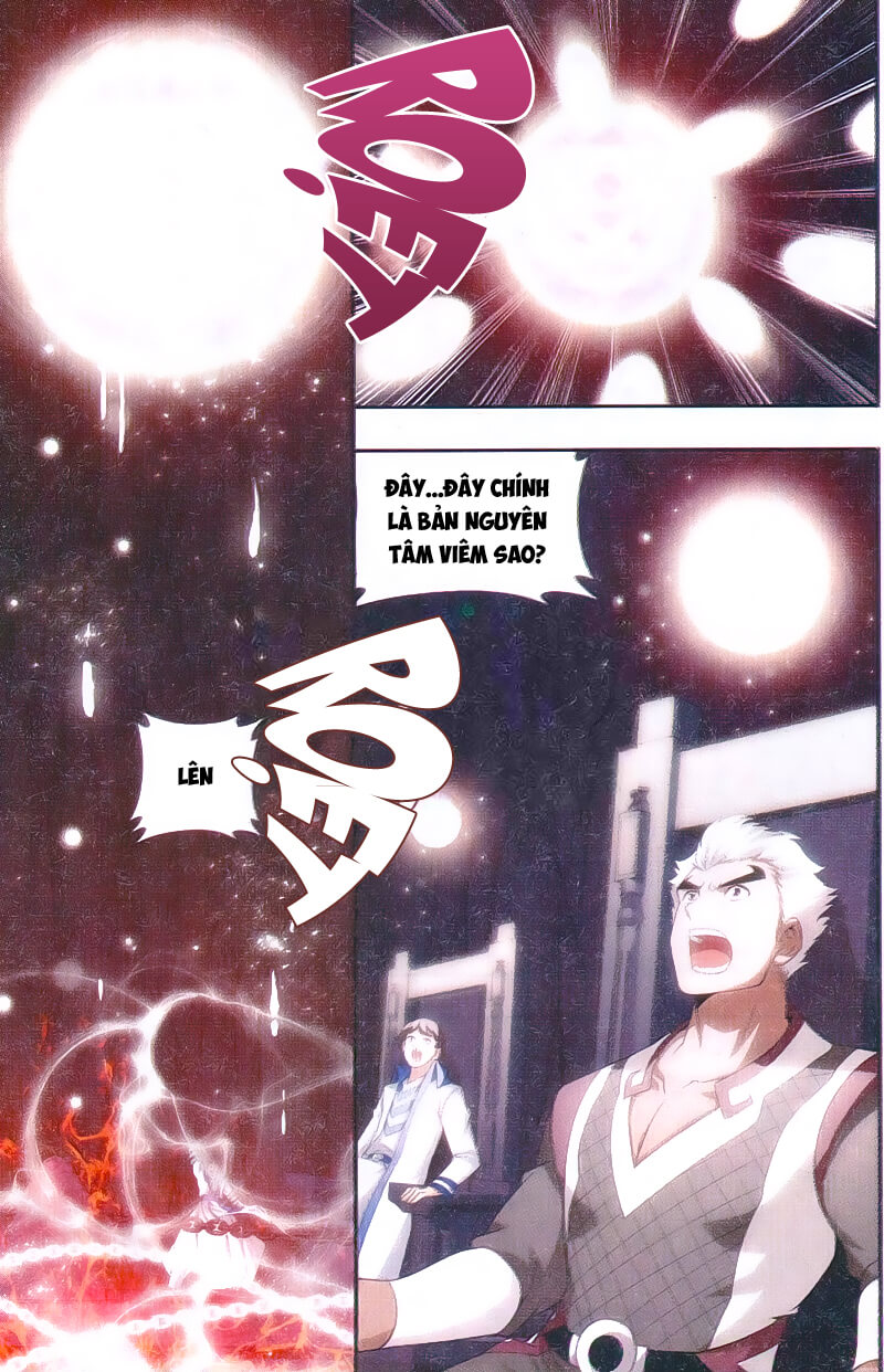 Đấu Phá Thương Khung chapter 152 - Trang 18