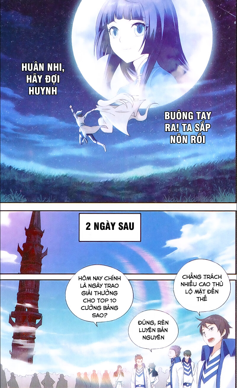 Đấu Phá Thương Khung chapter 152 - Trang 5
